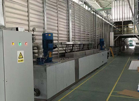 Powder Coating Spray Booth Factory Industrial Solutions for Precision Finishing